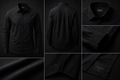 Riot Minimal Oxford Shirt image 0