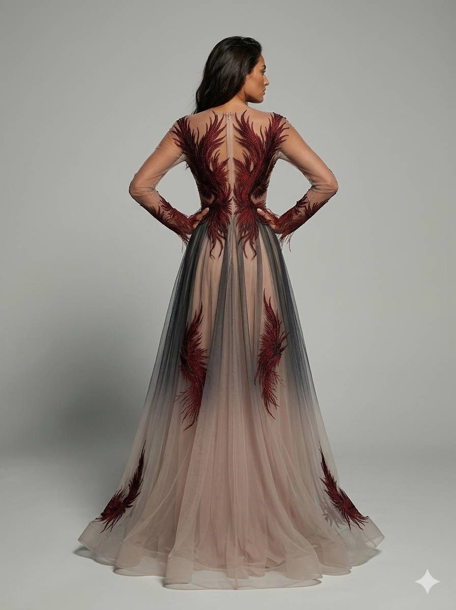 Ashen Siren