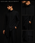 Beaumont Tunic